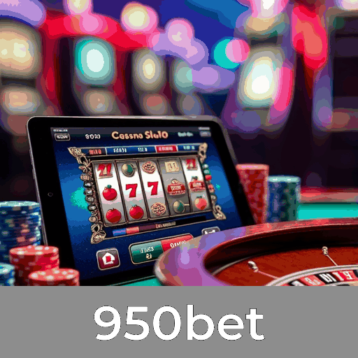 950bet - Grande seleção de jogos ao vivo e cassinos online