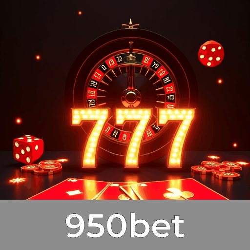 950bet: Entre com login rápido e explore jogos ao vivo
