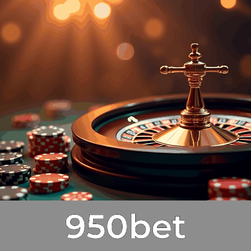 950bet - Plataforma confiável para apostas emocionantes e bônus