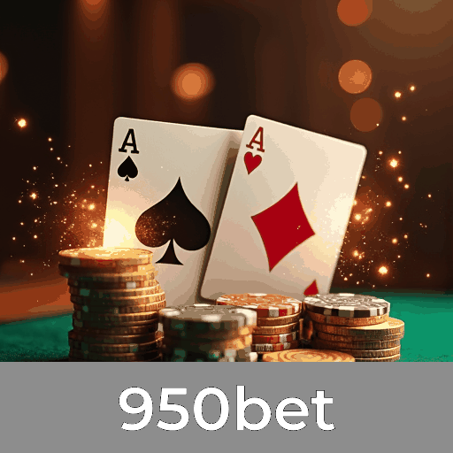 950bet: Entre com login rápido e explore jogos ao vivo