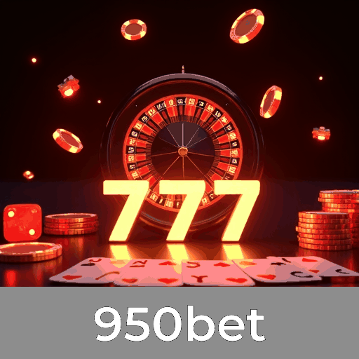 950bet - Plataforma confiável para apostas emocionantes e bônus