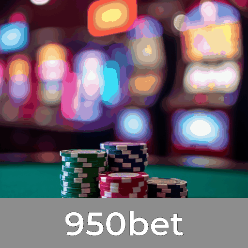 950bet: Entre com login rápido e explore jogos ao vivo